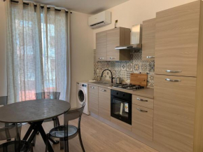 Отель Ursino Castle Terrace Residence, Катания